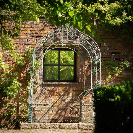 Victorian Copper Cottage Lancaster Extérieur photo